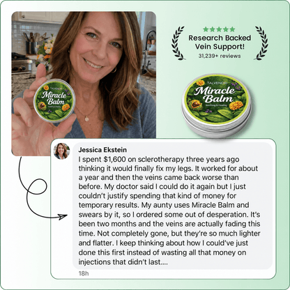 Talvenori™ -  Miracle Balm