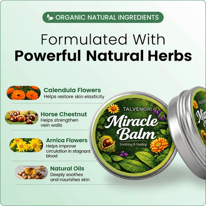 Talvenori™ -  Miracle Balm
