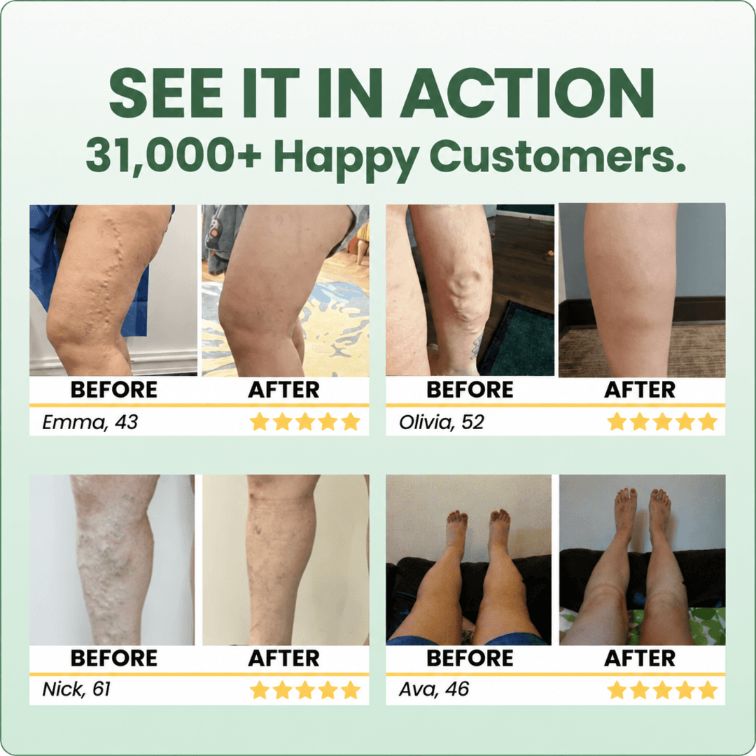 Talvenori™ -  Miracle Balm