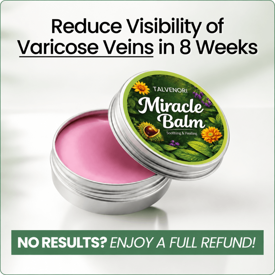 Talvenori™ -  Miracle Balm