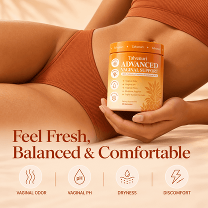 Restore Comfort From Within