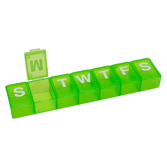 7-Day Pill Organizer