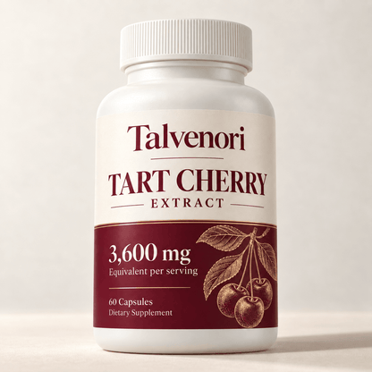 Talvenori - Tart Cherry Extract