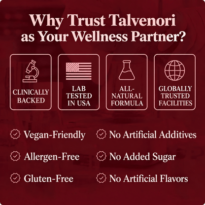 Talvenori - Tart Cherry Extract