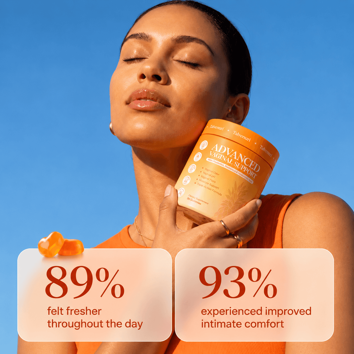 Restore Comfort From Within