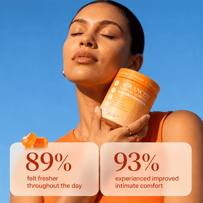 Restore Comfort From Within